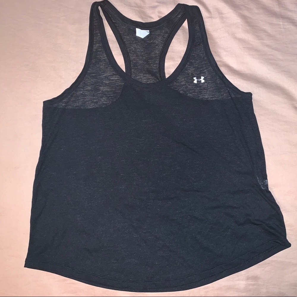 Under Armour Active Wear Tank Top